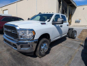 Thumbnail image of 2024 Ram 3500 at LenStolerDodgeChryslerJeep-USED of Westminster, MD