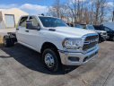 Thumbnail image of 2024 Ram 3500 at LenStolerDodgeChryslerJeep-USED of Westminster, MD