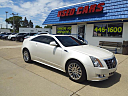 Thumbnail image of 2012 Cadillac CTS at A & B Motors
