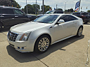 Thumbnail image of 2012 Cadillac CTS at A & B Motors