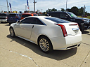 Thumbnail image of 2012 Cadillac CTS at A & B Motors