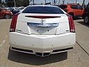 Thumbnail image of 2012 Cadillac CTS at A & B Motors
