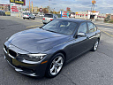 2013 BMW 3 Series 328i xDrive at The Best Auto