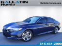 Thumbnail image of 2020 Honda Accord at Gallatin Honda