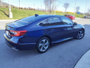 Thumbnail image of 2020 Honda Accord at Gallatin Honda
