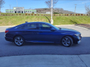 Thumbnail image of 2020 Honda Accord at Gallatin Honda