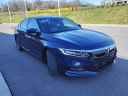 Thumbnail image of 2020 Honda Accord at Gallatin Honda
