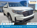 2025 Honda Passport EX-L at Norris Ford Of Dundalk
