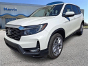 Thumbnail image of 2025 Honda Passport at Norris Ford Of Dundalk