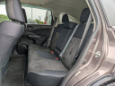 2015 Honda CR-V EX at Ableoff Nissan