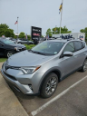 Thumbnail image of 2018 Toyota RAV4 Hybrid at Lafontaine Buick GMC of Ann Arbor