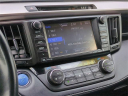 Thumbnail image of 2018 Toyota RAV4 Hybrid at Lafontaine Buick GMC of Ann Arbor