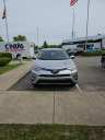 Thumbnail image of 2018 Toyota RAV4 Hybrid at Lafontaine Buick GMC of Ann Arbor