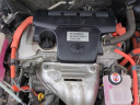 Thumbnail image of 2018 Toyota RAV4 Hybrid at Lafontaine Buick GMC of Ann Arbor