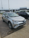 Thumbnail image of 2018 Toyota RAV4 Hybrid at Lafontaine Buick GMC of Ann Arbor
