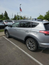 Thumbnail image of 2018 Toyota RAV4 Hybrid at Lafontaine Buick GMC of Ann Arbor