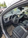 Thumbnail image of 2018 Toyota RAV4 Hybrid at Lafontaine Buick GMC of Ann Arbor