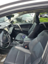Thumbnail image of 2018 Toyota RAV4 Hybrid at Lafontaine Buick GMC of Ann Arbor