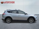 Thumbnail image of 2018 Toyota RAV4 Hybrid at Lafontaine Buick GMC of Ann Arbor