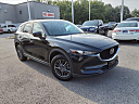 Thumbnail image of 2020 Mazda CX-5 at Mathews Nissan