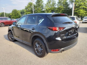 Thumbnail image of 2020 Mazda CX-5 at Mathews Nissan