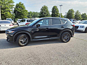 Thumbnail image of 2020 Mazda CX-5 at Mathews Nissan