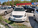 2012 Nissan Altima 2.5 at Magic Time Motors