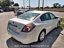Thumbnail image of 2012 Nissan Altima at Magic Time Motors