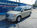 2015 Chrysler Town and Country Touring at Approved Auto of America