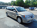 Thumbnail image of 2015 Chrysler Town and Country at Approved Auto of America