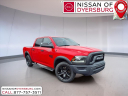Thumbnail image of 2023 Ram 1500 Classic at Nissan Of Dyersburg