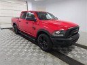 Thumbnail image of 2023 Ram 1500 Classic at Nissan Of Dyersburg