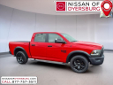 Thumbnail image of 2023 Ram 1500 Classic at Nissan Of Dyersburg