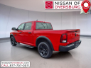 Thumbnail image of 2023 Ram 1500 Classic at Nissan Of Dyersburg