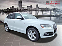 Thumbnail image of 2017 Audi Q5 at Audi Northshore