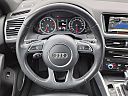 Thumbnail image of 2017 Audi Q5 at Audi Northshore