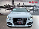 Thumbnail image of 2017 Audi Q5 at Audi Northshore