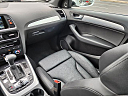 Thumbnail image of 2017 Audi Q5 at Audi Northshore