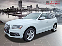 Thumbnail image of 2017 Audi Q5 at Audi Northshore