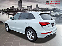 Thumbnail image of 2017 Audi Q5 at Audi Northshore