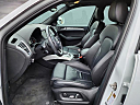Thumbnail image of 2017 Audi Q5 at Audi Northshore