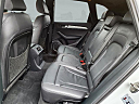 Thumbnail image of 2017 Audi Q5 at Audi Northshore