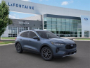 2024 Ford Escape Plug-In Hybrid PHEV at Lafontaine Ford of Lansing