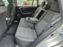 Thumbnail image of 2023 Toyota RAV4 at Northway Toyota