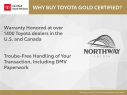 Thumbnail image of 2023 Toyota RAV4 at Northway Toyota