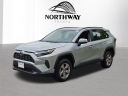 Thumbnail image of 2023 Toyota RAV4 at Northway Toyota
