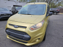 2014 Ford Transit Connect XLT at REDFORD AUTO QUALITY USED CARS
