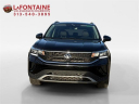 Thumbnail image of 2024 Volkswagen Taos at LaFontaine Volkswagen of Dearborn