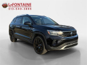 Thumbnail image of 2024 Volkswagen Taos at LaFontaine Volkswagen of Dearborn