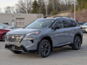 Thumbnail image of 2025 Nissan Rogue at Ableoff Nissan